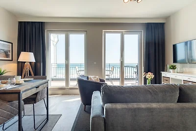 Appartmenthaus "Südstrand 44", Wohnung Nr.