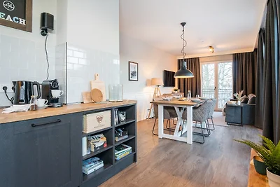 Appartmenthaus "Südstrand 44", Wohnung 16 „St...