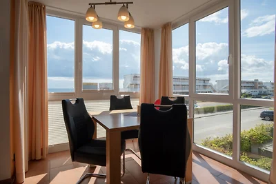 "Strandpark Grossenbrode", Haus "Meerblick", ...