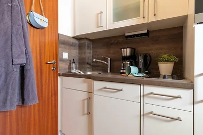 Haus "Schwanensee", Wohnung 27 (Kajaknutzung...