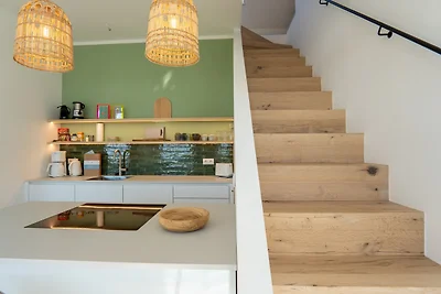 "Haus an der Mole", Wohnung L