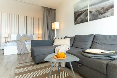 "Ferienpark Heiligenhafen", Haus G, Wohnung...