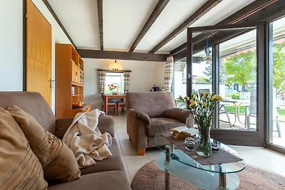 Am hohen Ufer, Reetdachhaus "Ocean Breeze...