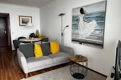 Vakantieappartement Gezinsvakantie Großenbrode