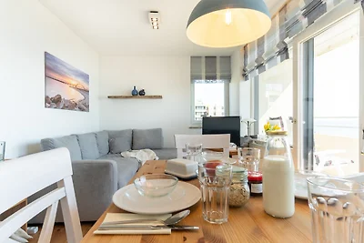 "Vier Jahreszeiten", Haus I, Wohnung 68