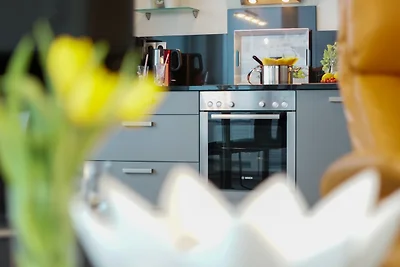 "Dünenpark Heiligenhafen", Haus "Sanddüne", W...