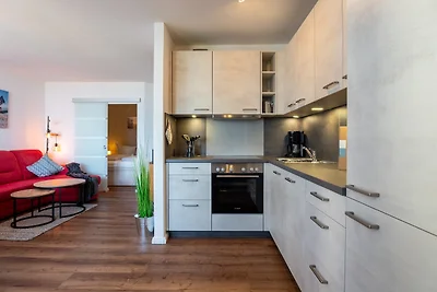 Ferienpark Heiligenhafen, Haus I, Wohnung...