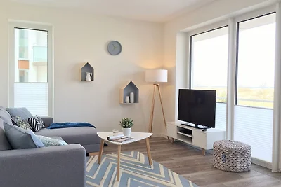 "Dünenpark Heiligenhafen", Haus "Dünengras", ...