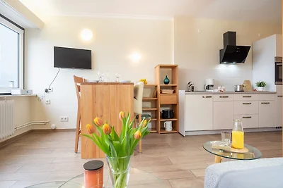 "Strandhuus" (ehem. Strandhotel)