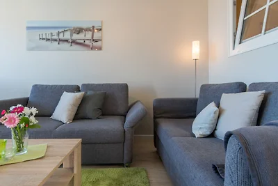 "Ferienpark Heiligenhafen", Haus H, Wohnung...