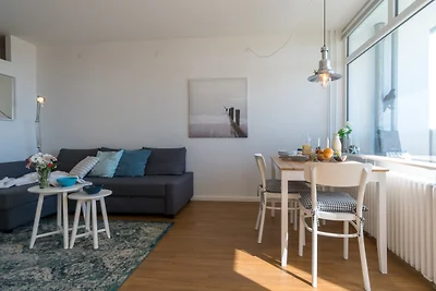 Ferienpark Heiligenhafen, Haus H, Wohnung...