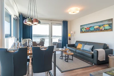 Vakantieappartement Gezinsvakantie Heiligenhafen