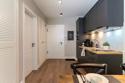 Appartmenthaus "Südstrand 44", Wohnung 15...