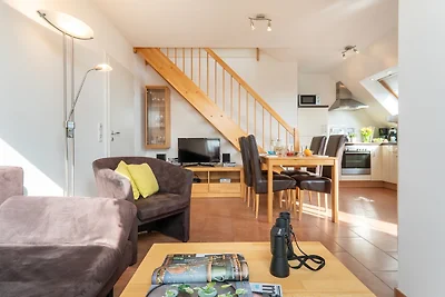 "Strandpark Grossenbrode", Haus "Leuchtturm",...