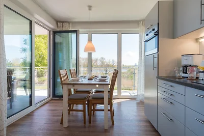 Haus Dünenblick im Dünenpark I, Wohnung 3...