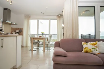 Appartamento Vacanza con famiglia Heiligenhafen