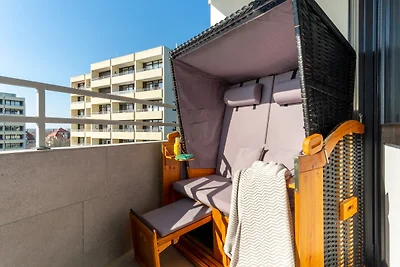 Vier Jahreszeiten, Wohnung 3.53