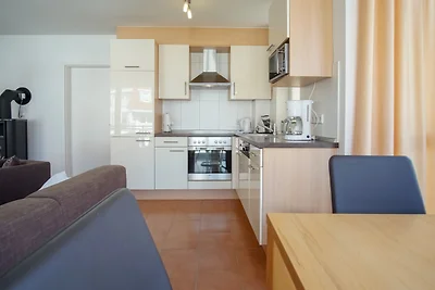 "Strandpark Grossenbrode", Haus "Sonnenschein...