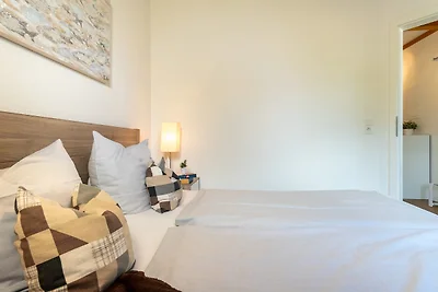 "Hinter den Höfen 1g", Wohnung 3 "Happy...