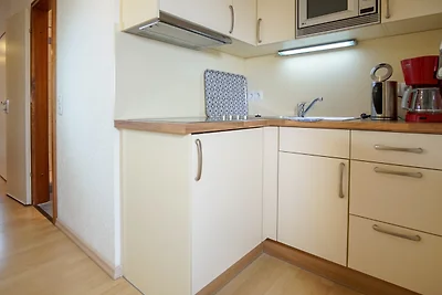 "Vier Jahreszeiten", Haus I, Wohnung 51