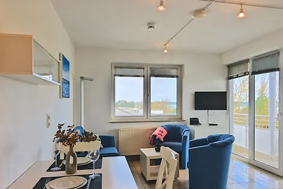 Haus Windjammer, Wohnung 30 "Leichtwind...