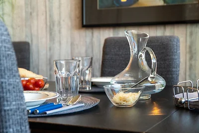 Appartamento Vacanza con famiglia Heiligenhafen