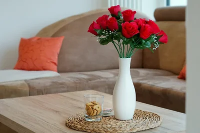 "Dünenpark Heiligenhafen", Haus "Sanddüne", W...