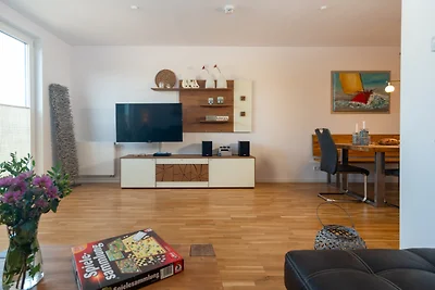 Haus Wilhelmsplatz, Wohnung "Heimathafen"