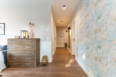 Appartmenthaus "Südstrand 44", Wohnung 1...