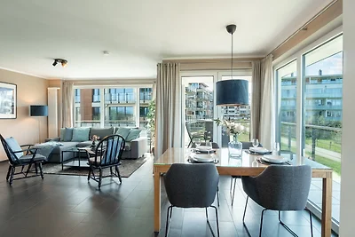 "Dünenpark Heiligenhafen", Haus "Ostseedüne",...