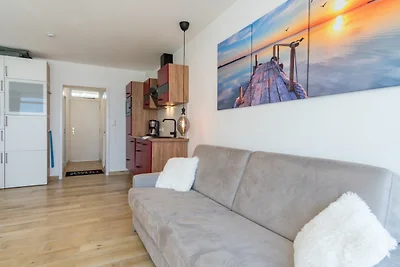 Haus "Atlantis", Wohnung 11 "Arielle"