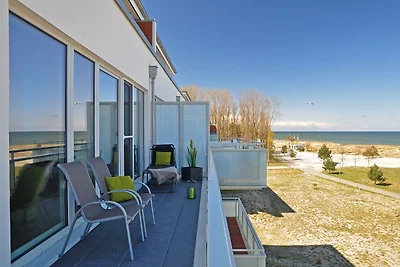 "Dünenpark Heiligenhafen", Haus "Dünengras", ...