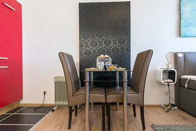 Haus "Schöne Aussicht", Wohnung 2.