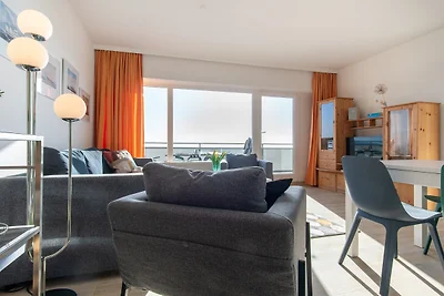 Haus Sanddorn, Wohnung 20