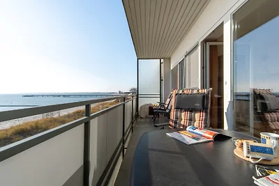 Haus Sanddorn, Wohnung 20