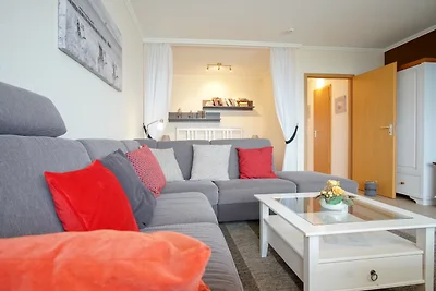 "Vier Jahreszeiten", Haus IV, Wohnung 9