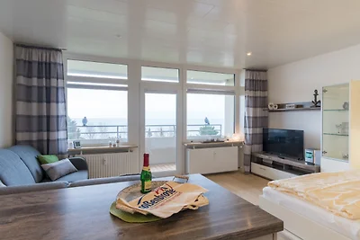 "Vier Jahreszeiten", Haus I, Wohnung 47...