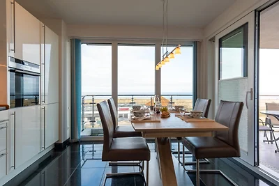 Appartamento Vacanza con famiglia Heiligenhafen