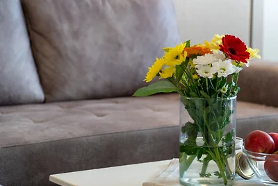 "Ferienpark Heiligenhafen", Haus F, Wohnung...