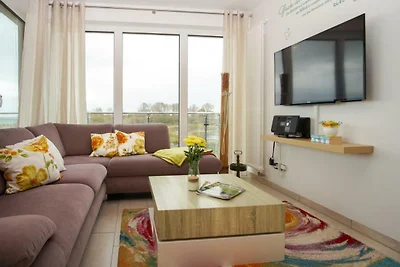 Appartamento Vacanza con famiglia Heiligenhafen