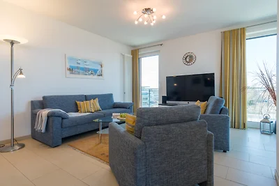 "Dünenpark Heiligenhafen", Haus "Ostseedüne",...