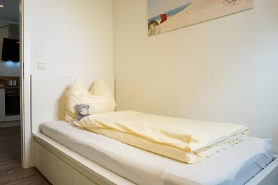 Haus Dünengras im Dünenpark II, Wohnung 4 "Mo...
