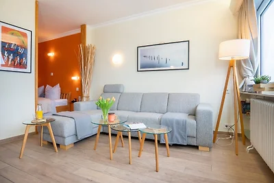 "Strandhuus" (ehem. Strandhotel)