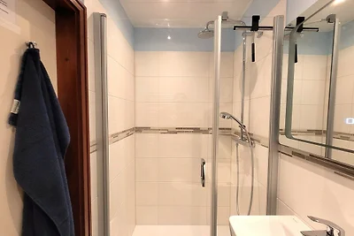 "Vier Jahreszeiten", Haus I, Wohnung 87