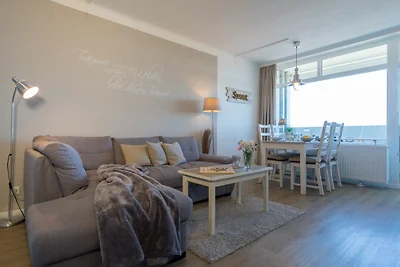 Ferienpark Heiligenhafen, Haus G, Wohnung...