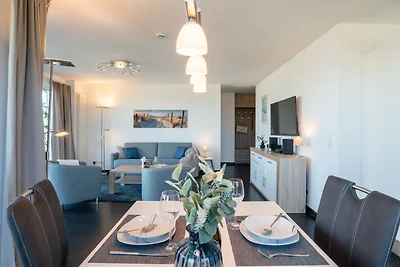 Apartament Dla rodzin Heiligenhafen