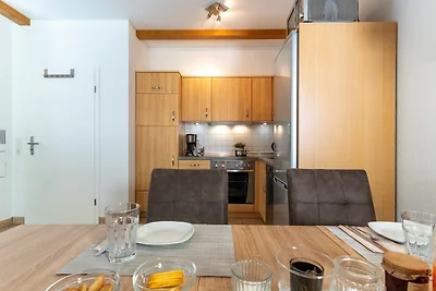 "Hinter den Höfen 1g", Wohnung 3 "Happy...