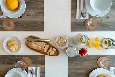 Appartement Vacances avec la famille Heiligenhafen