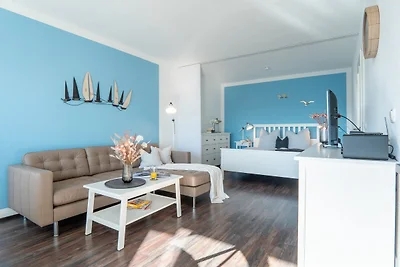 "Ferienpark Heiligenhafen", Haus C, Wohnung...