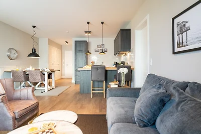 Appartamento Vacanza con famiglia Großenbrode